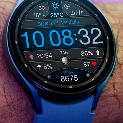 CFS156 Smart Panel Android Screenshot 4