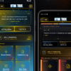 Captain's Log of Star Trek Android Screenshot