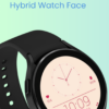Chief: Hybrid Watch Face Android Screenshot
