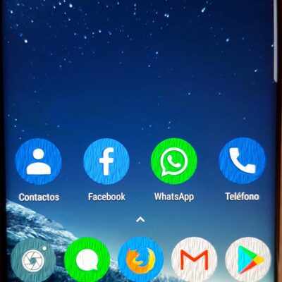 Cirgus - Icon Pack Android Screenshot 3