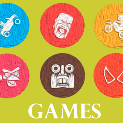 Cirgus - Icon Pack Android Screenshot 4