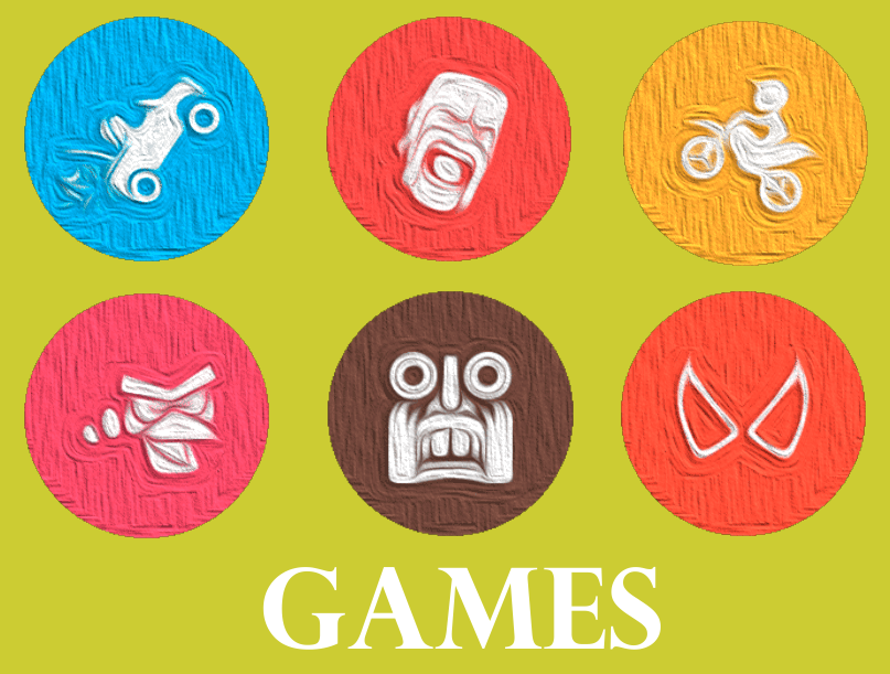 Cirgus - Icon Pack Android Screenshot 4