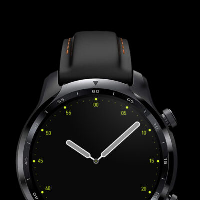 Classic 2: Watch face Android Screenshot 4