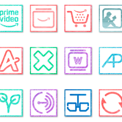 Color Crayon - Icon Pack Android Screenshot 4