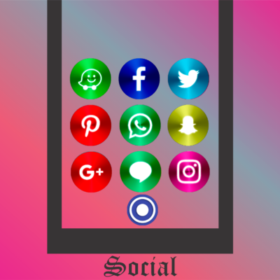 Color Metal - Icon Pack Android Screenshot 3