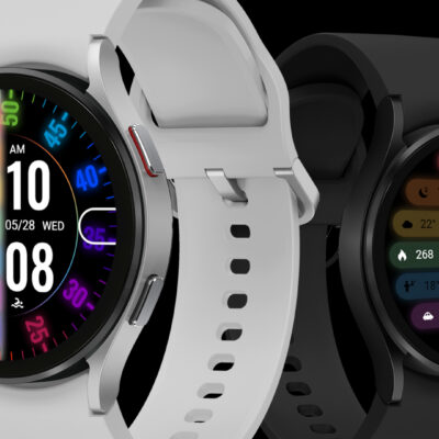 Colorful Turntable ZKin Watch Android Screenshot 2