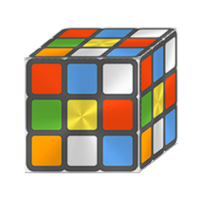 Cubik - Icon Pack Android Screenshot