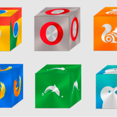 Cubik - Icon Pack Android Screenshot 2