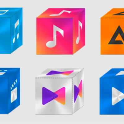 Cubik - Icon Pack Android Screenshot 3