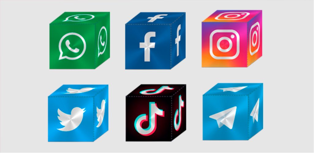 Cubik - Icon Pack Android Screenshot 4
