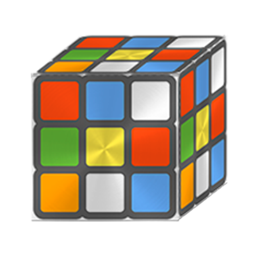 Cubik - Icon Pack Android Screenshot