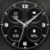 DADAM96: Minimal Analog Watch Android Screenshot
