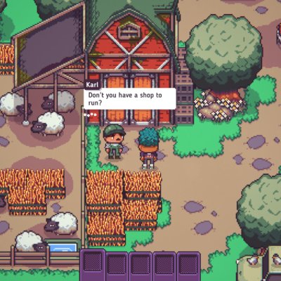 Discounty: Supermarket Manager Android Screenshot 2