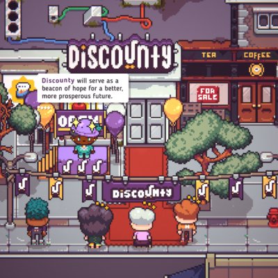 Discounty: Supermarket Manager Android Screenshot 3