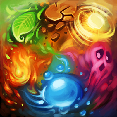 Element TD Android Screenshot