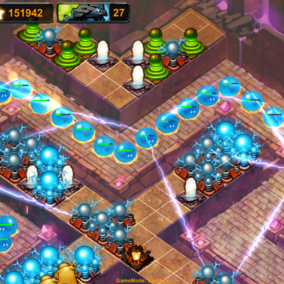 Element TD Android Screenshot 4