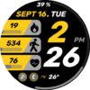 Fitness Core Android Screenshot