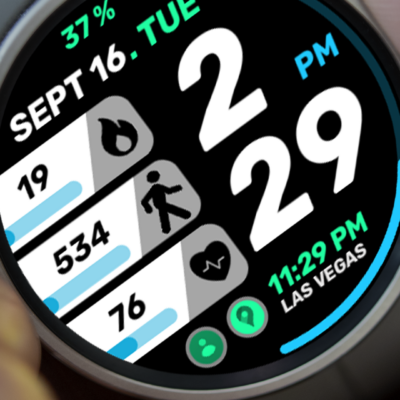 Fitness Core Android Screenshot 2