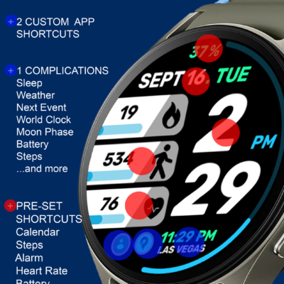 Fitness Core Android Screenshot 3