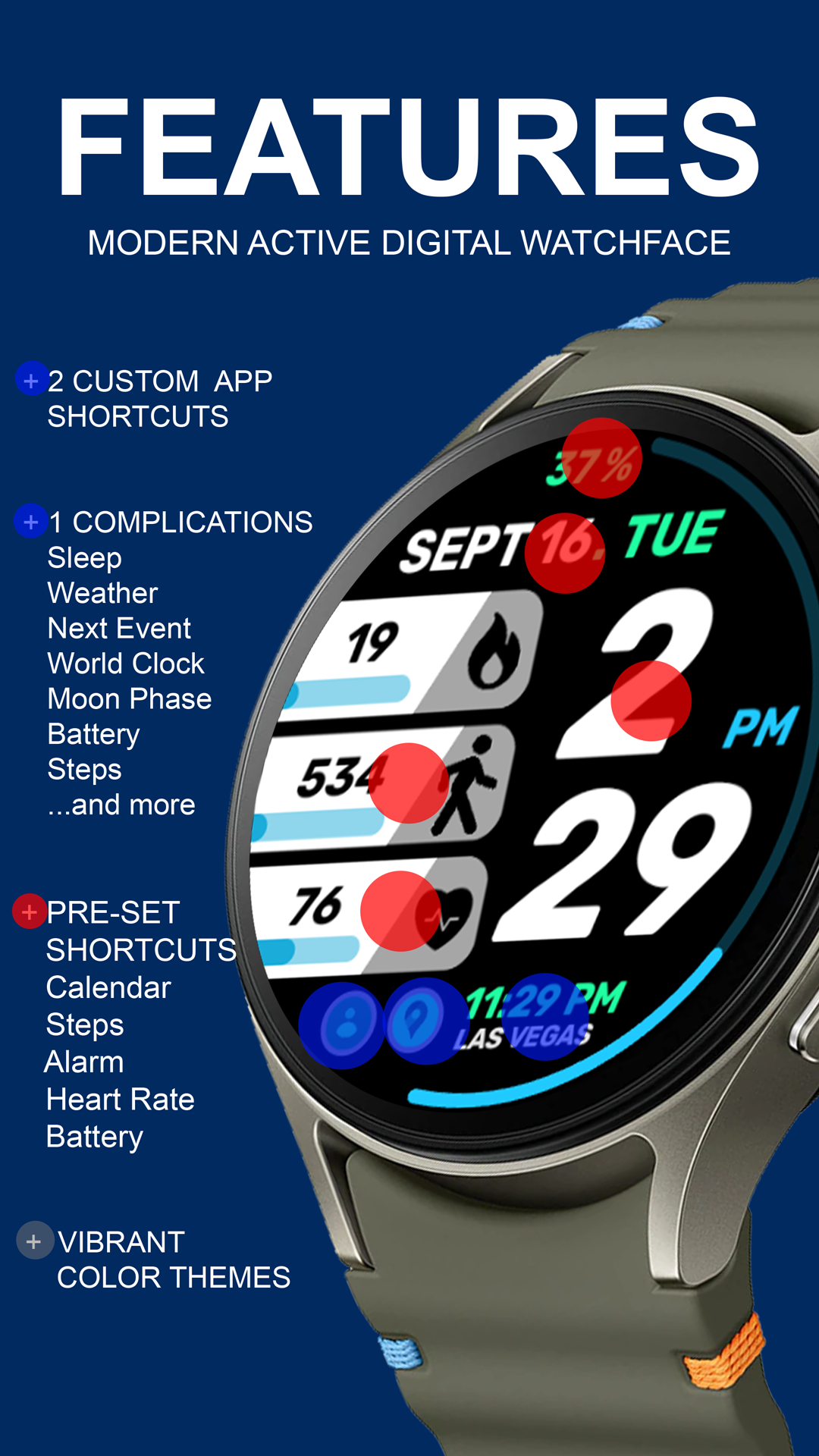 Fitness Core Android Screenshot 3