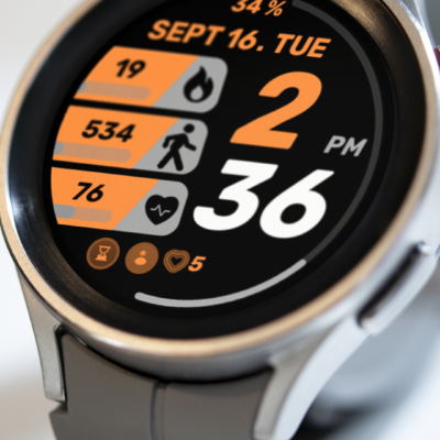 Fitness Core Android Screenshot 4