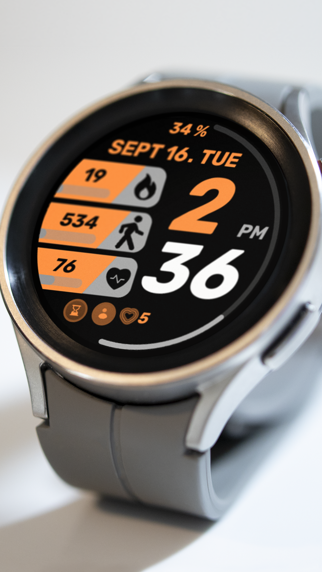 Fitness Core Android Screenshot 4