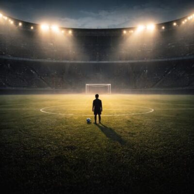 Football Legacy - Be a Legend Android Screenshot