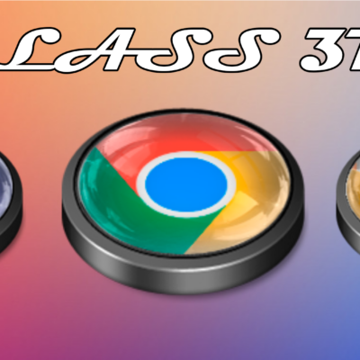 Glass 3D Icon Pack Android Screenshot 4