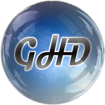 Glass HD - Icon Pack Android Screenshot