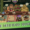 Goblin Sushi Android Screenshot