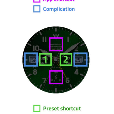 JW008 jwstudio Android Screenshot 3