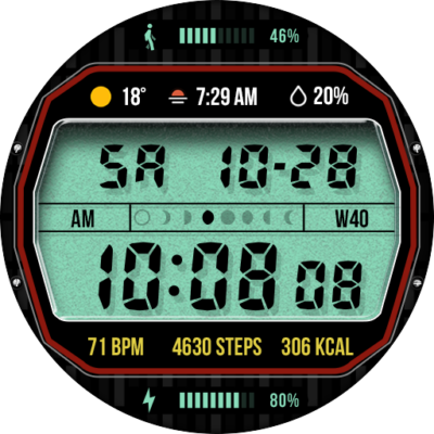 JW144 jwstudio Android Screenshot