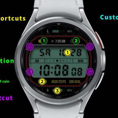 JW144 jwstudio Android Screenshot 4