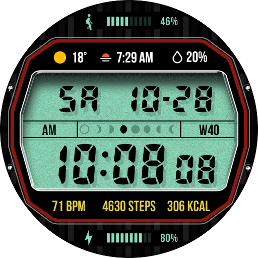 JW144 jwstudio Android Screenshot