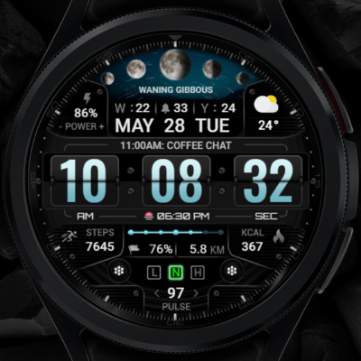 [KNA006] THE NIGHT Android Screenshot 3