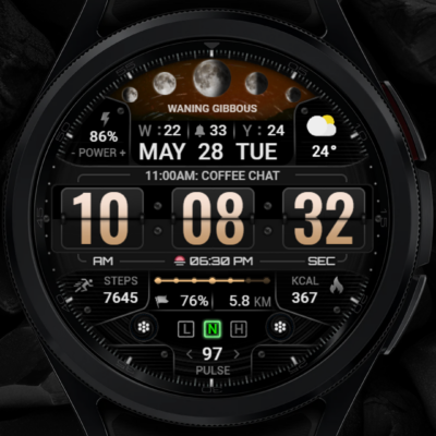 [KNA006] THE NIGHT Android Screenshot 4