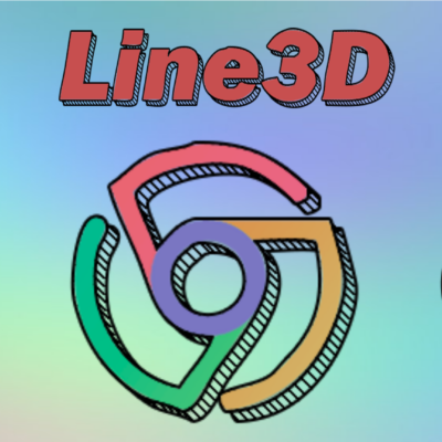 Line3D - Icon Pack Android Screenshot 3