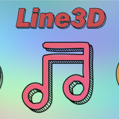 Line3D - Icon Pack Android Screenshot 4