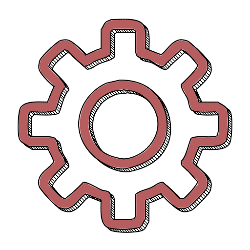 Line3D - Icon Pack Android Screenshot