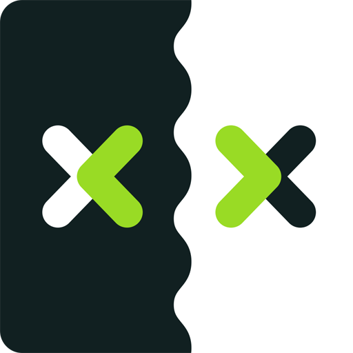 LineX Adaptive IconPack Android Screenshot