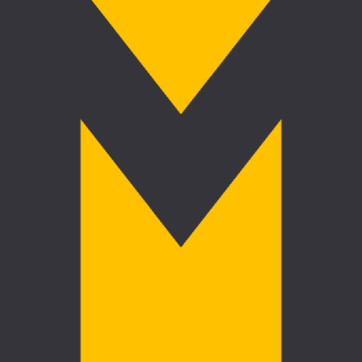 Mawaz Yellow - Icon Pack Android Screenshot