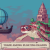 Merchant of the Skies Android Screenshot