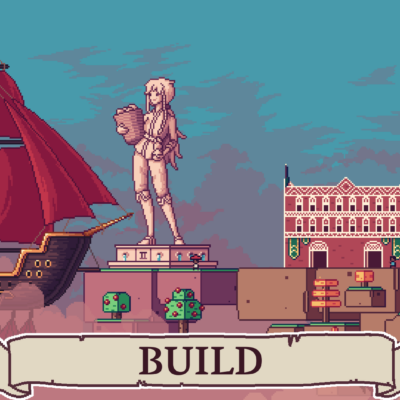 Merchant of the Skies Android Screenshot 3