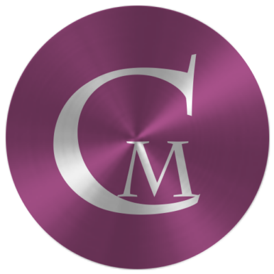 Metal Circle - Icon Pack Android Screenshot