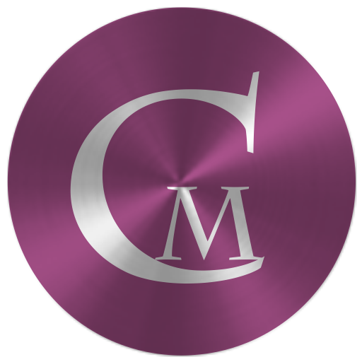 Metal Circle - Icon Pack Android Screenshot