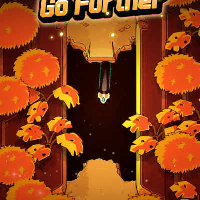 Minishoot' Adventures Android Screenshot 2