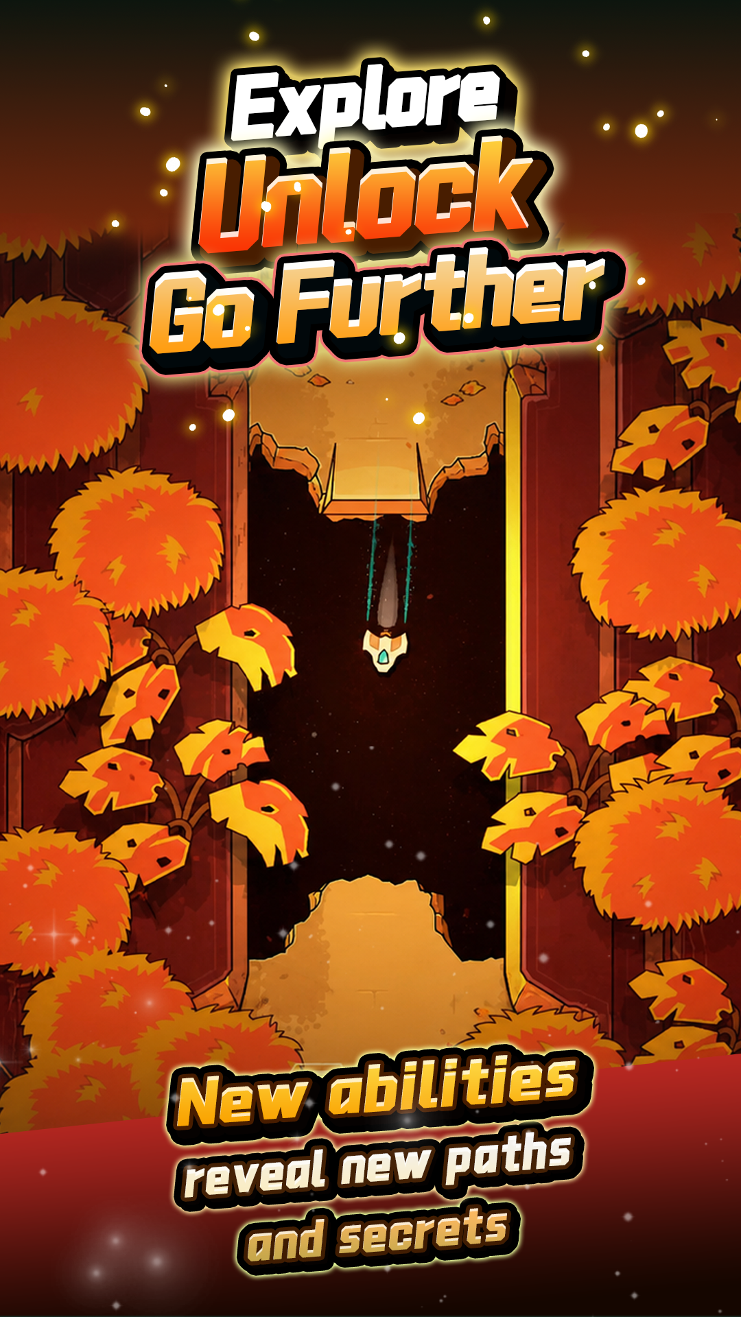 Minishoot' Adventures Android Screenshot 2