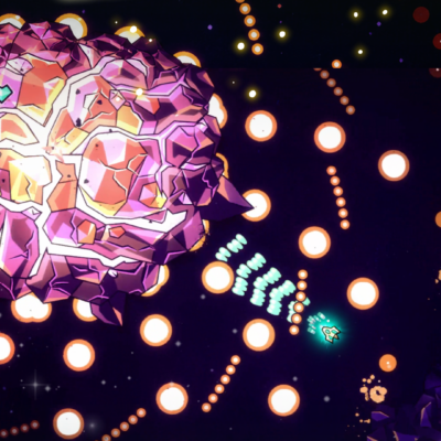 Minishoot' Adventures Android Screenshot 3