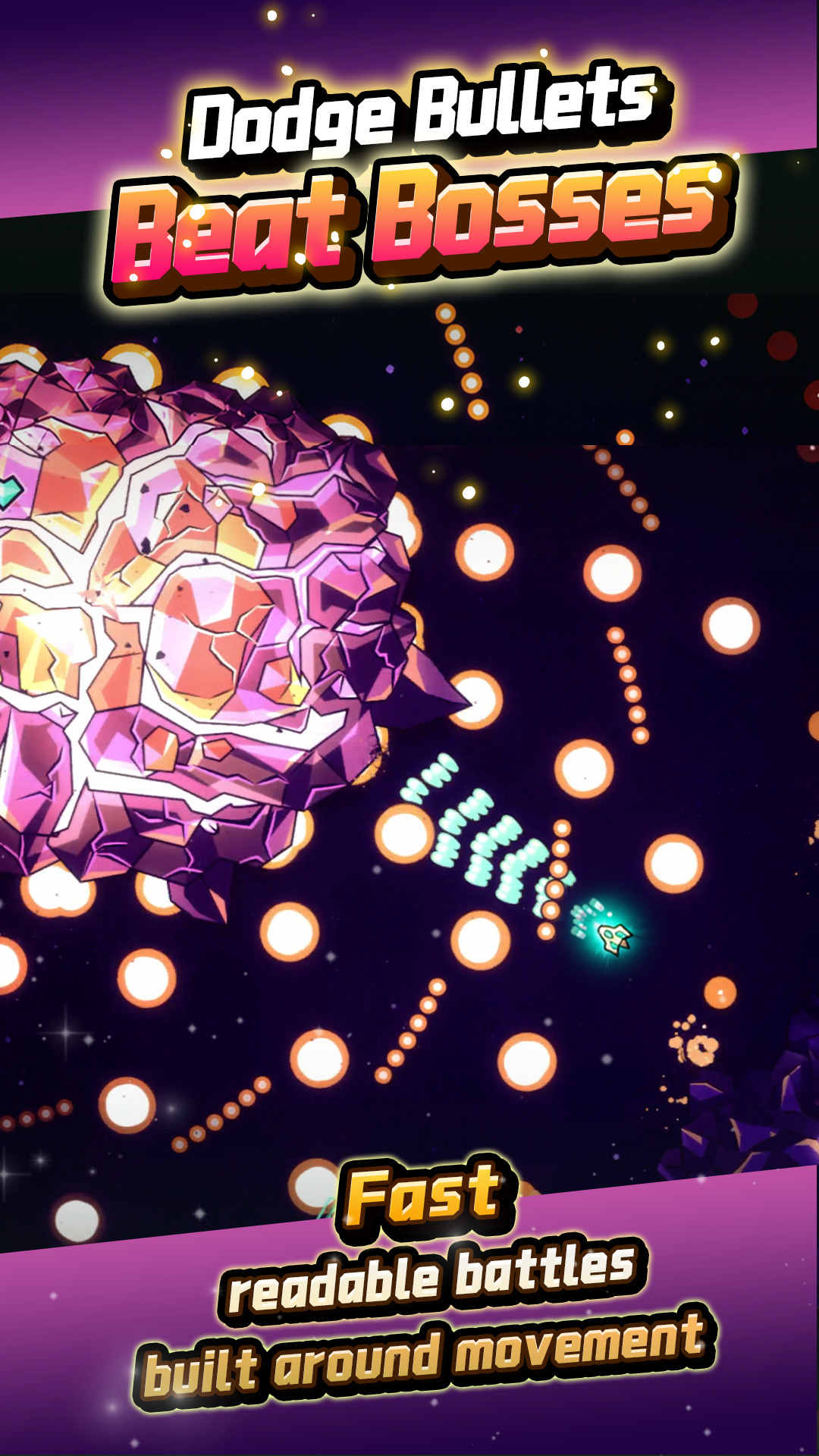 Minishoot' Adventures Android Screenshot 3