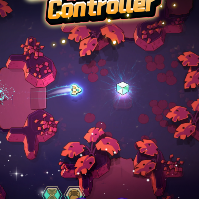 Minishoot' Adventures Android Screenshot 4
